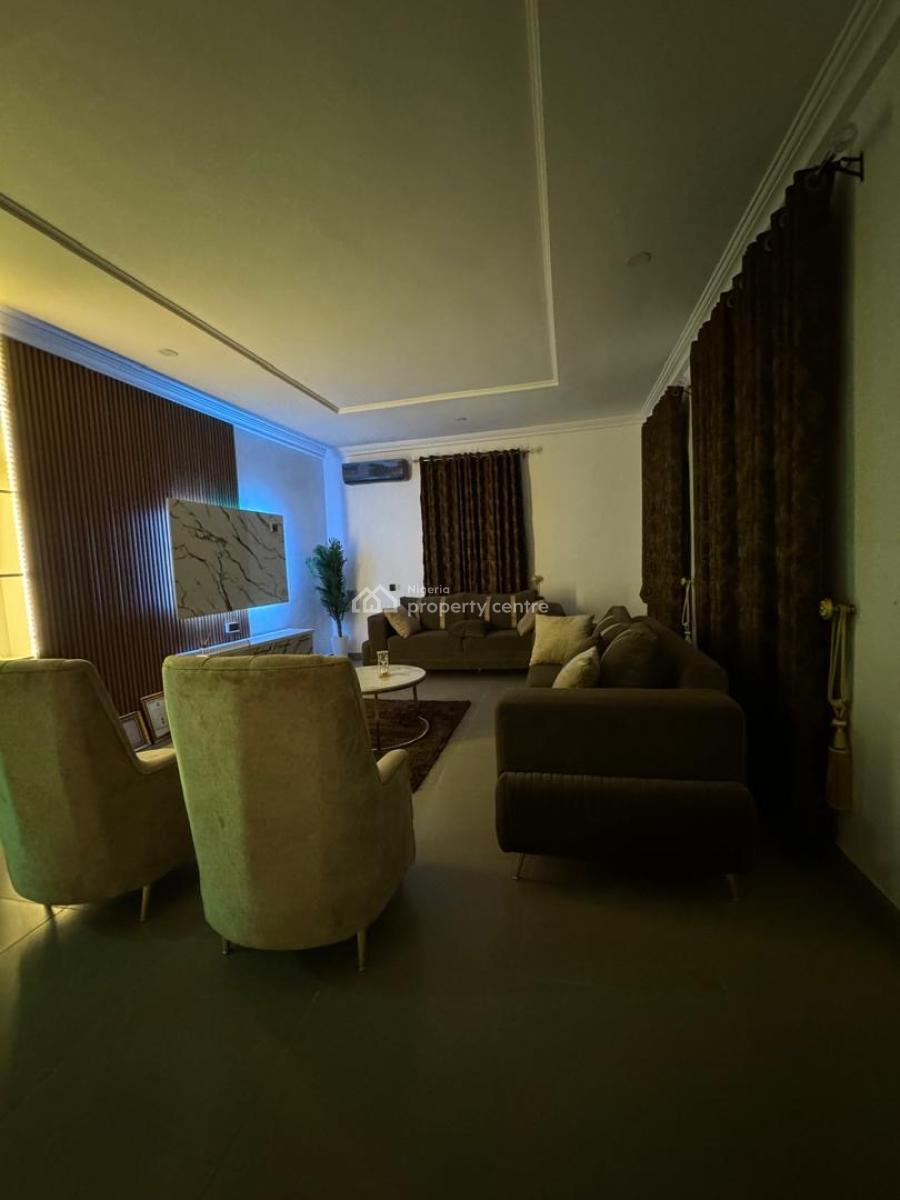Standard 3-bedroom Bungalow, Von Estate, Lugbe District, Abuja, Detached Bungalow for Sale