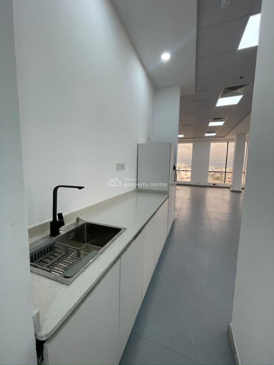 Office Spaces, Lekki Phase 1, Lekki, Lagos, Office Space for Rent