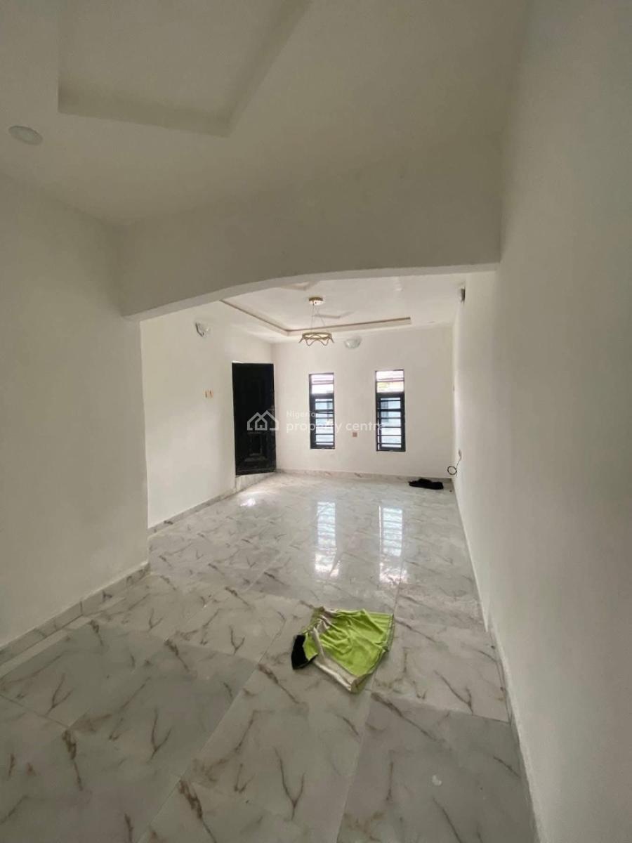 Modern 2 Bedroom Flat with Pop Ceiling, Rumuchiolu Eneka, Eneka, Port Harcourt, Rivers, Flat / Apartment for Rent
