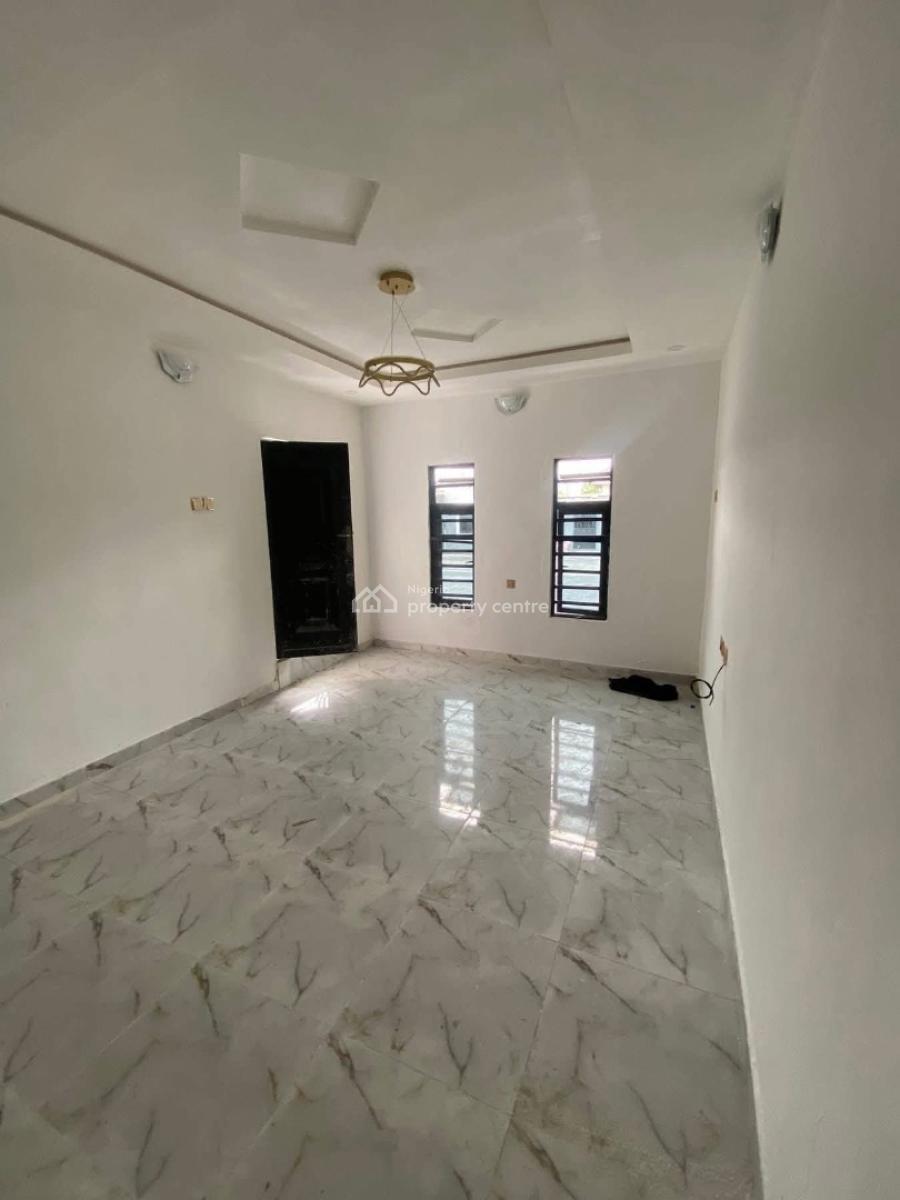 Modern 2 Bedroom Flat with Pop Ceiling, Rumuchiolu Eneka, Eneka, Port Harcourt, Rivers, Flat / Apartment for Rent