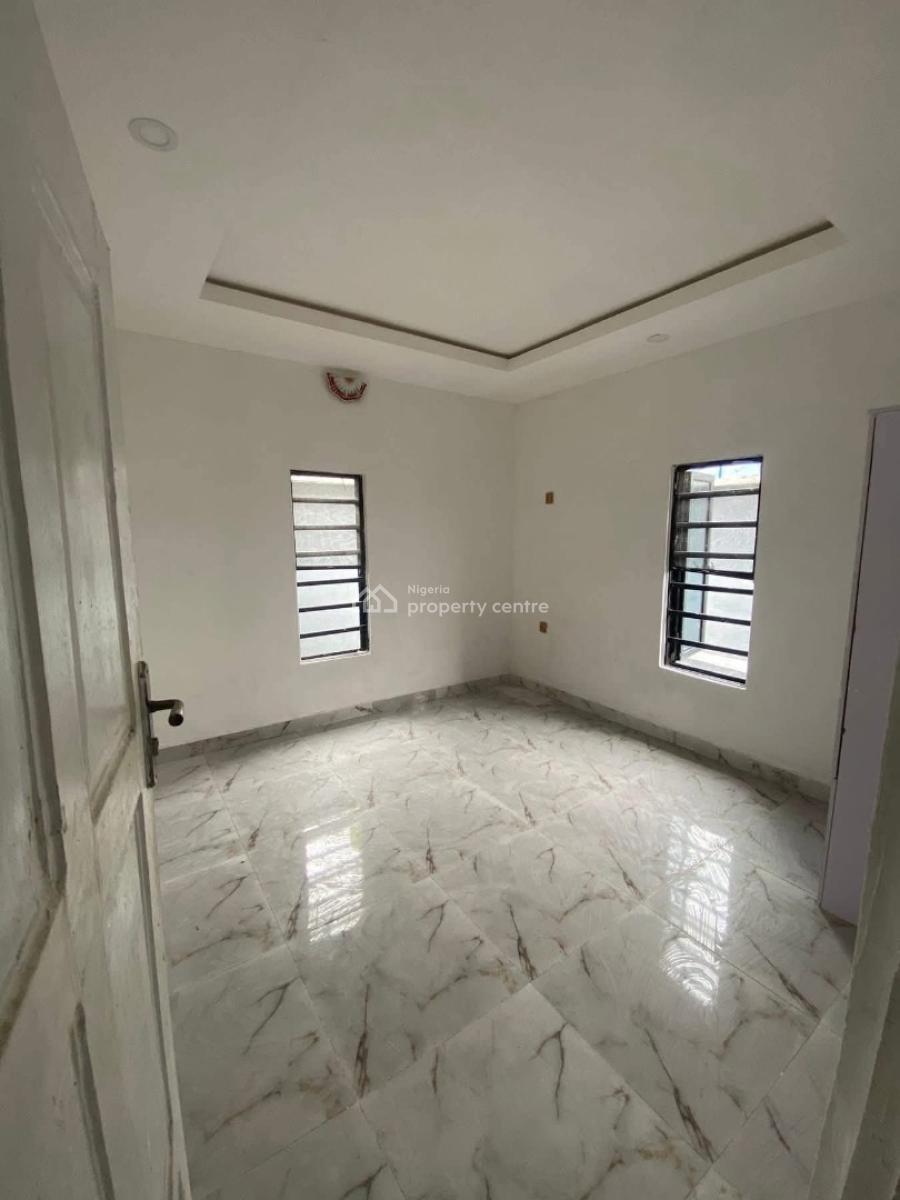 Modern 2 Bedroom Flat with Pop Ceiling, Rumuchiolu Eneka, Eneka, Port Harcourt, Rivers, Flat / Apartment for Rent