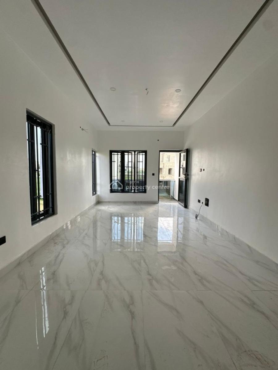 Standard 3 Bedroom Apartment, Katampe, Abuja, Flat / Apartment for Sale