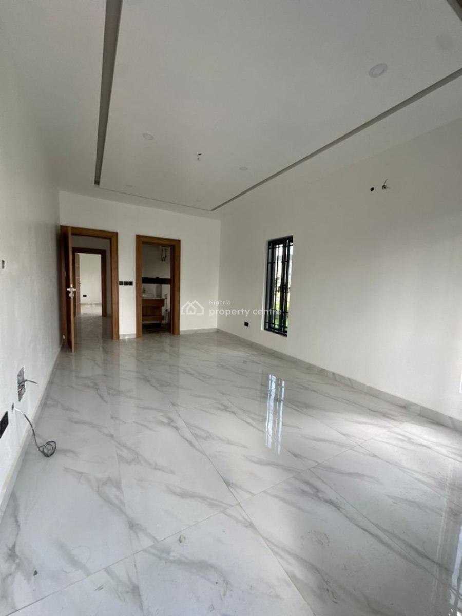 Standard 3 Bedroom Apartment, Katampe, Abuja, Flat / Apartment for Sale