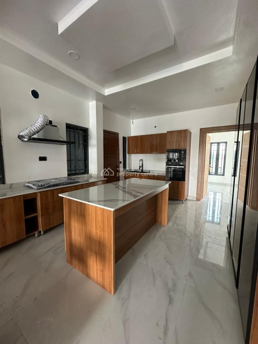 Standard 3 Bedroom Apartment, Katampe, Abuja, Flat / Apartment for Sale