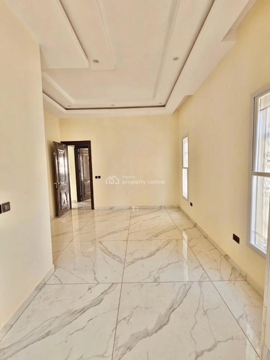 Four Bedroom Detached Duplex ( Not Brand New), Ikeja Gra, Ikeja, Lagos, Detached Duplex for Sale