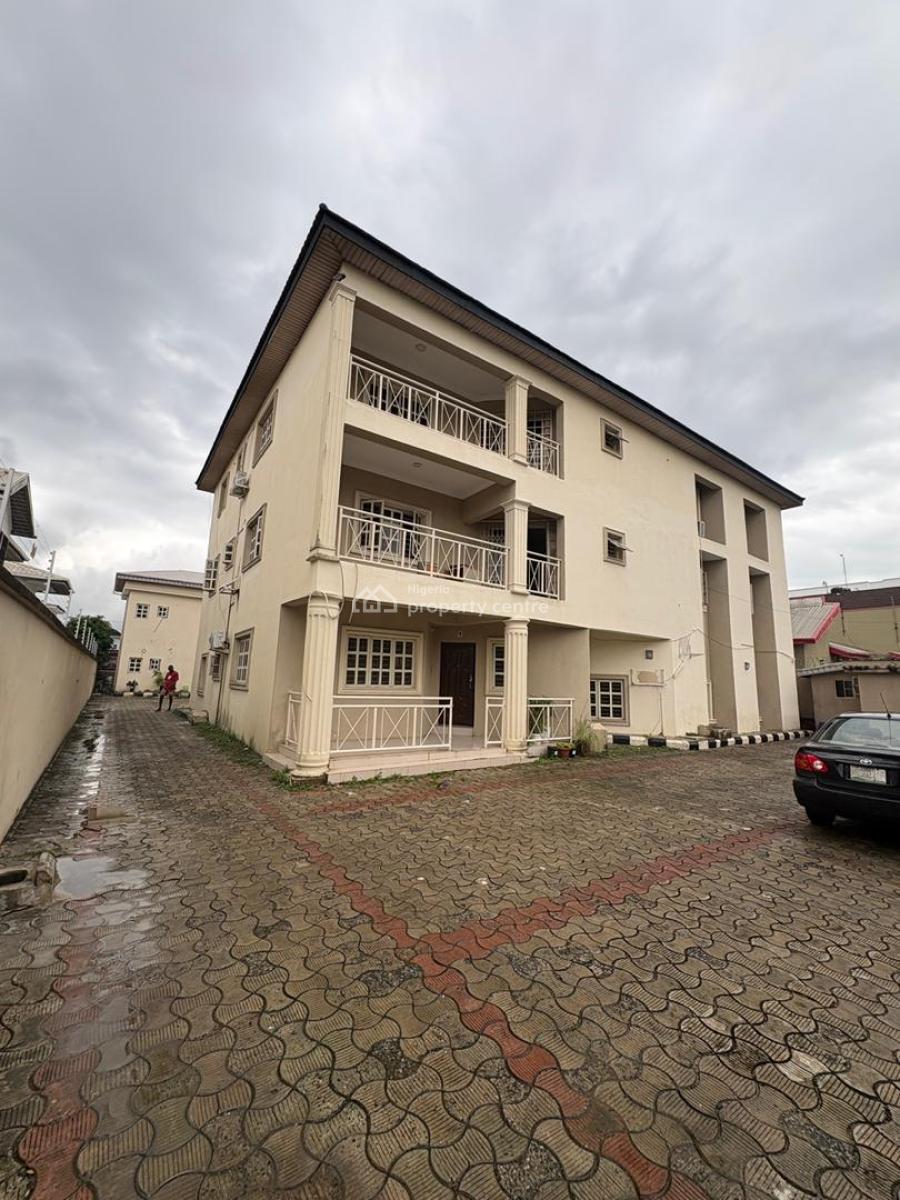 1000sqm with Structure, Lekki Phase 1, Lekki, Lagos, Residential Land for Sale