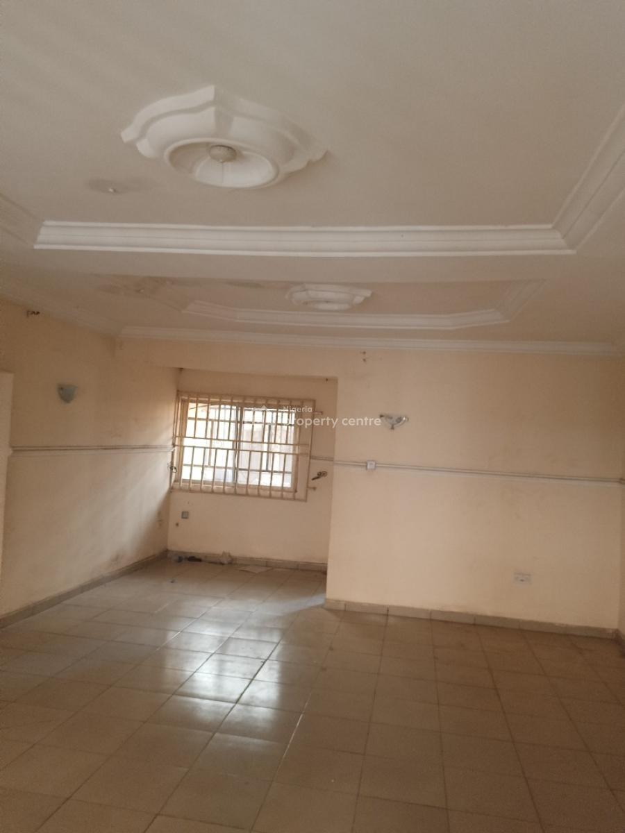 Standard 2 Bedroom Apartment, Arab Road, Kubwa, Abuja, House for Rent