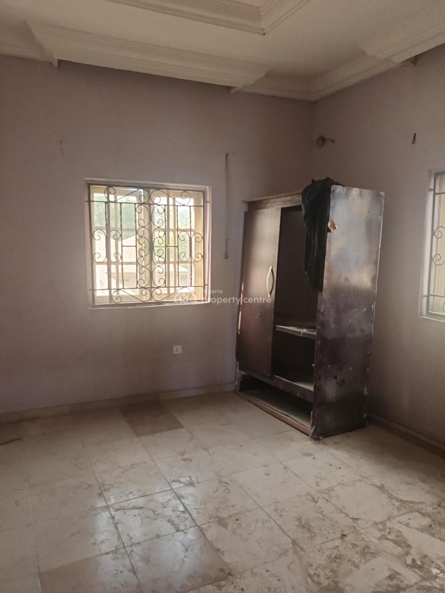 Standard 2 Bedroom Apartment, Arab Road, Kubwa, Abuja, House for Rent