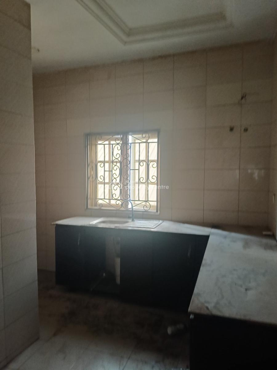 Standard 2 Bedroom Apartment, Arab Road, Kubwa, Abuja, House for Rent