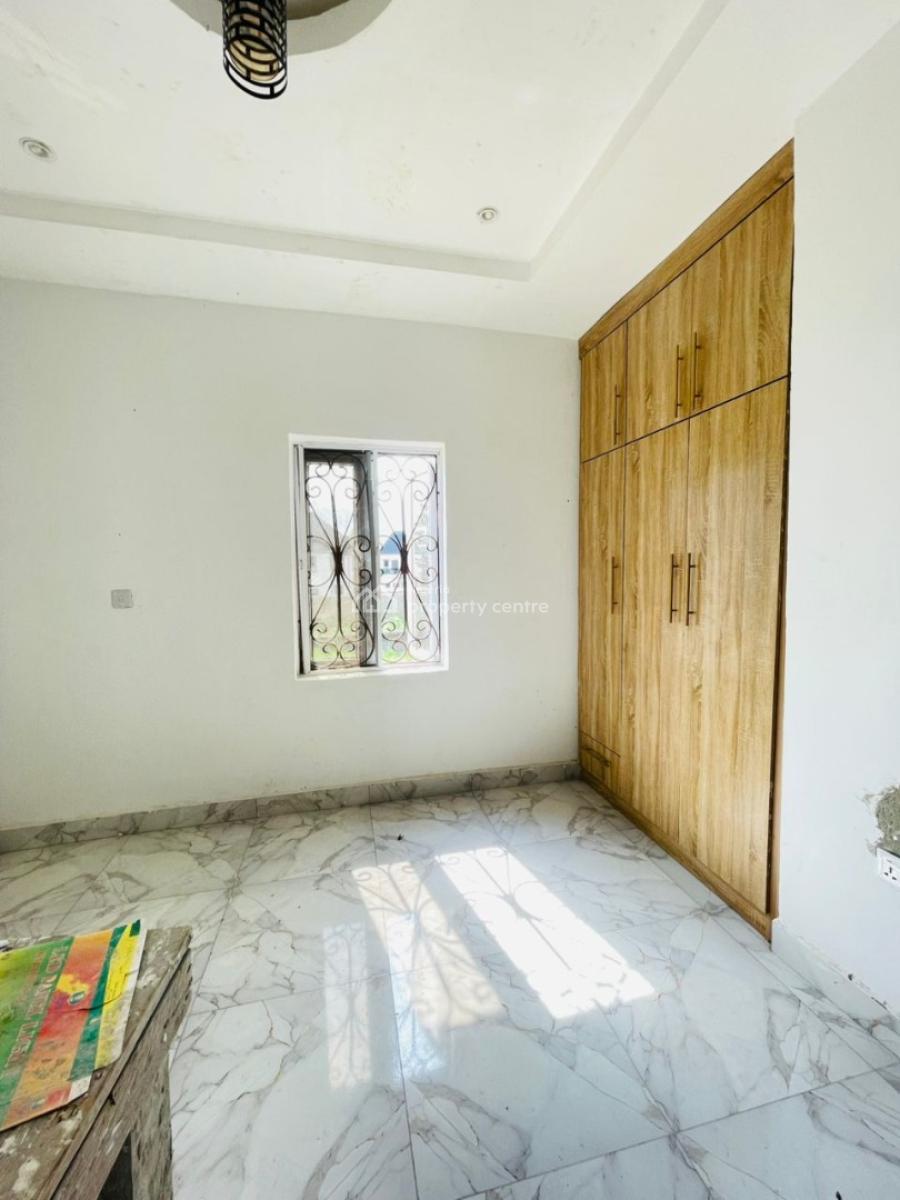 American Standard Virgin 1 Bedroom Flat with Federal Light, Shell Cooperative Estate Eneka Eliozu Link Road, Eneka, Port Harcourt, Rivers, Flat / Apartment for Rent