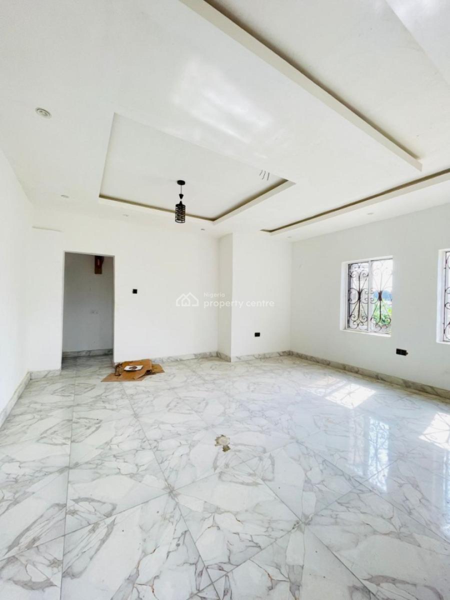 American Standard Virgin 1 Bedroom Flat with Federal Light, Shell Cooperative Estate Eneka Eliozu Link Road, Eneka, Port Harcourt, Rivers, Flat / Apartment for Rent
