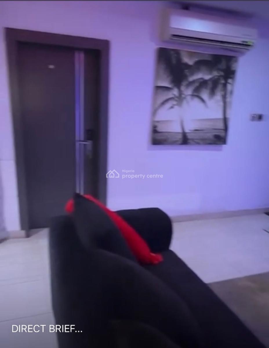 1 Bedrooms, Ikoyi, Lekki, Lagos, Self Contain (single Rooms) for Rent