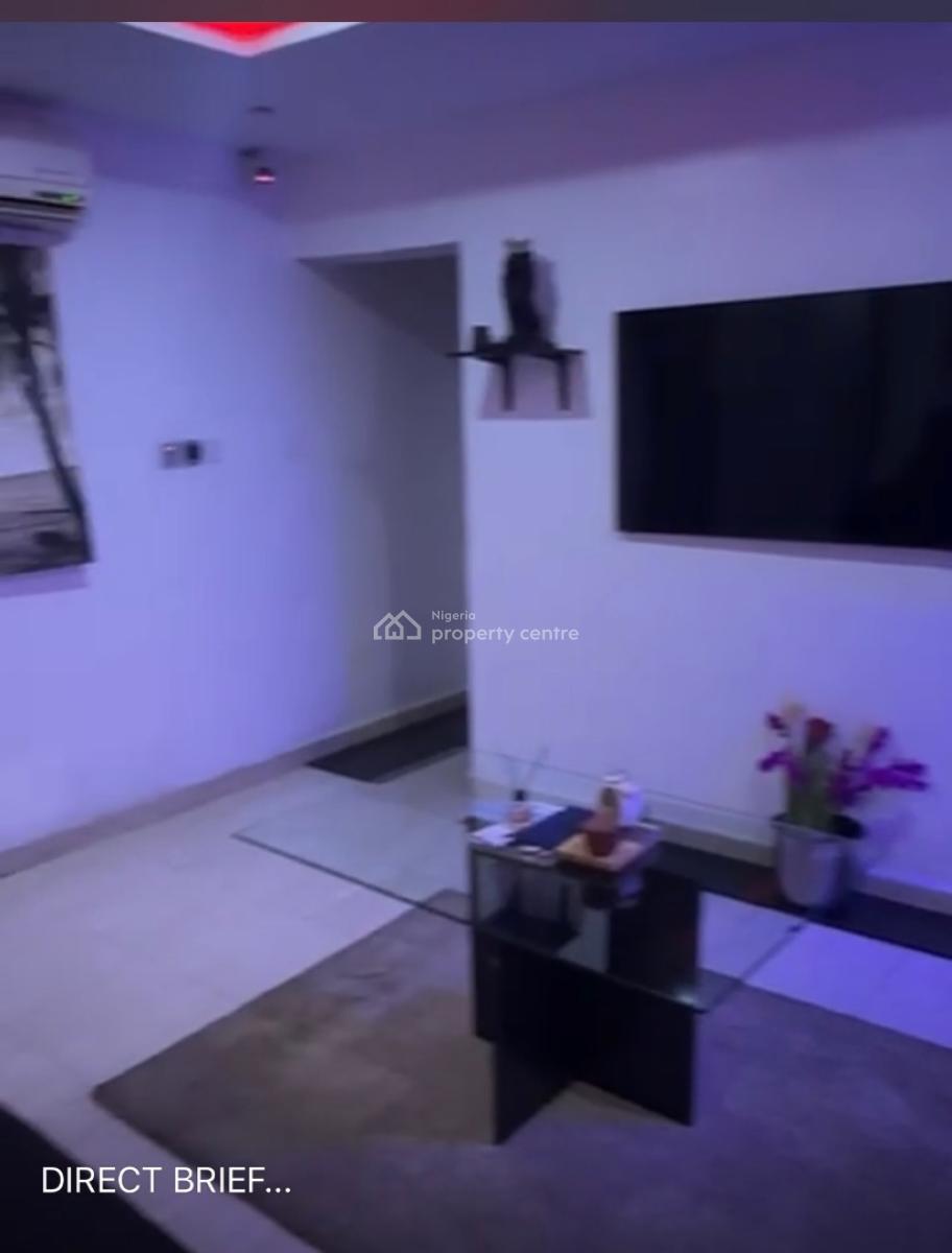 1 Bedrooms, Ikoyi, Lekki, Lagos, Self Contain (single Rooms) for Rent