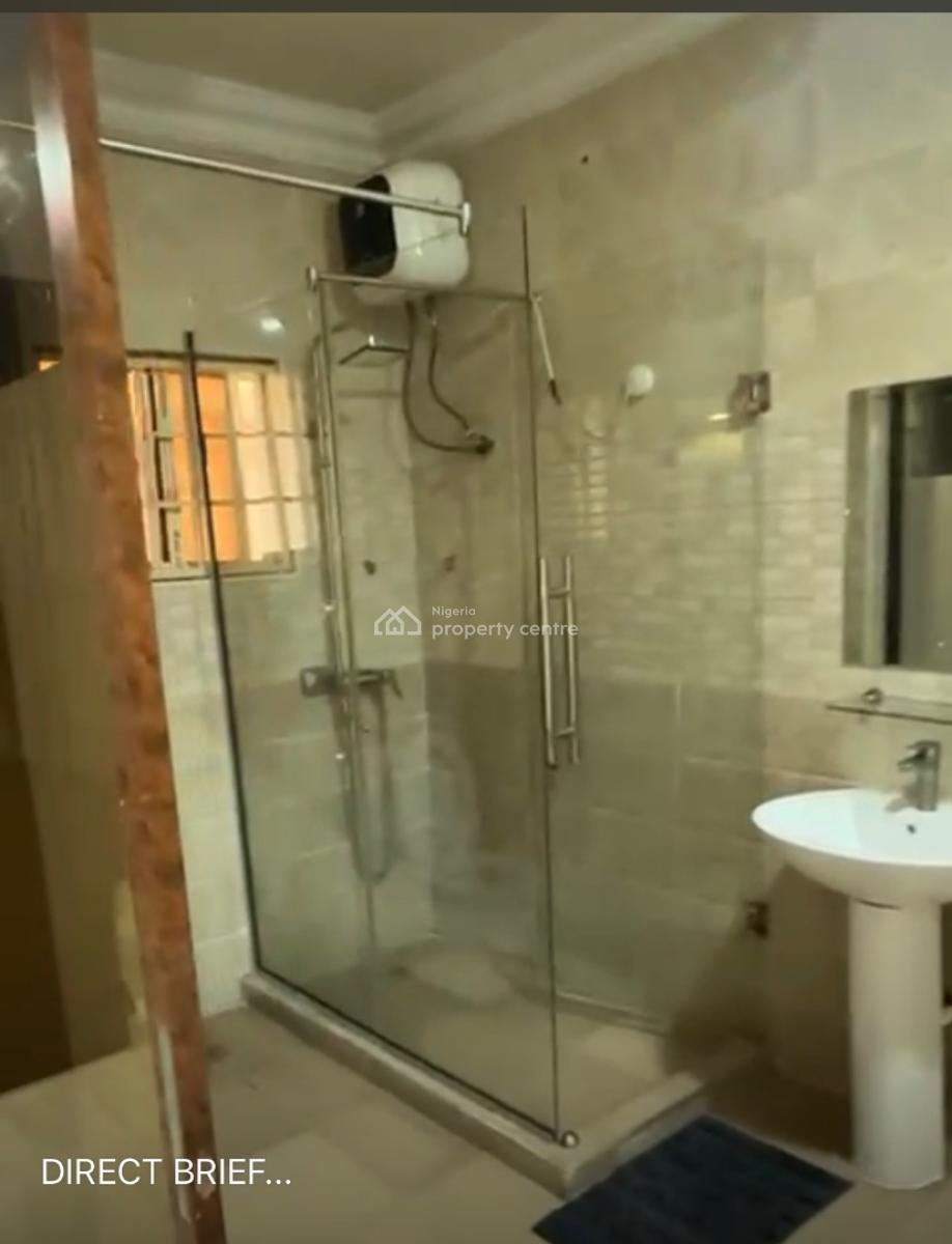 1 Bedrooms, Ikoyi, Lekki, Lagos, Self Contain (single Rooms) for Rent
