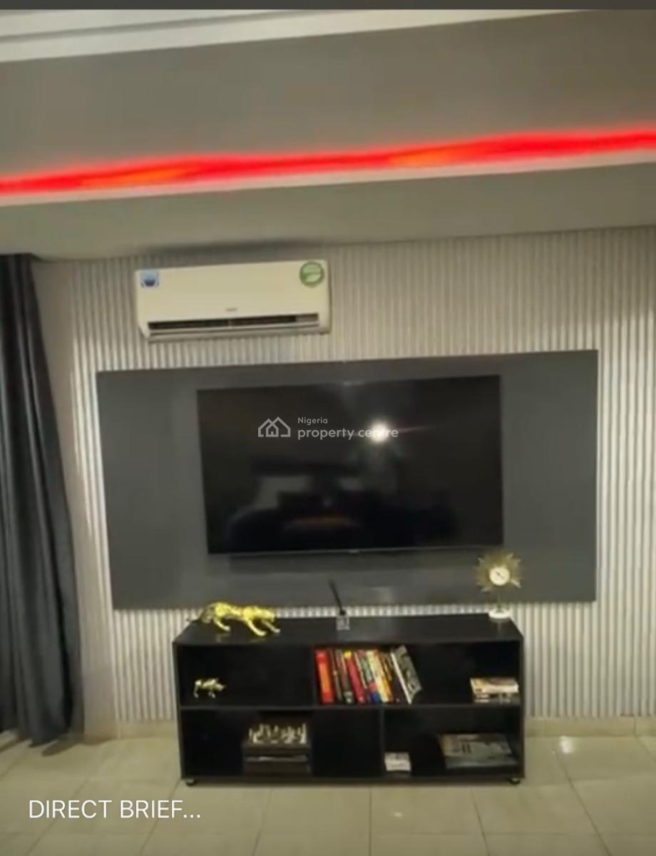 1 Bedrooms, Ikoyi, Lekki, Lagos, Self Contain (single Rooms) for Rent