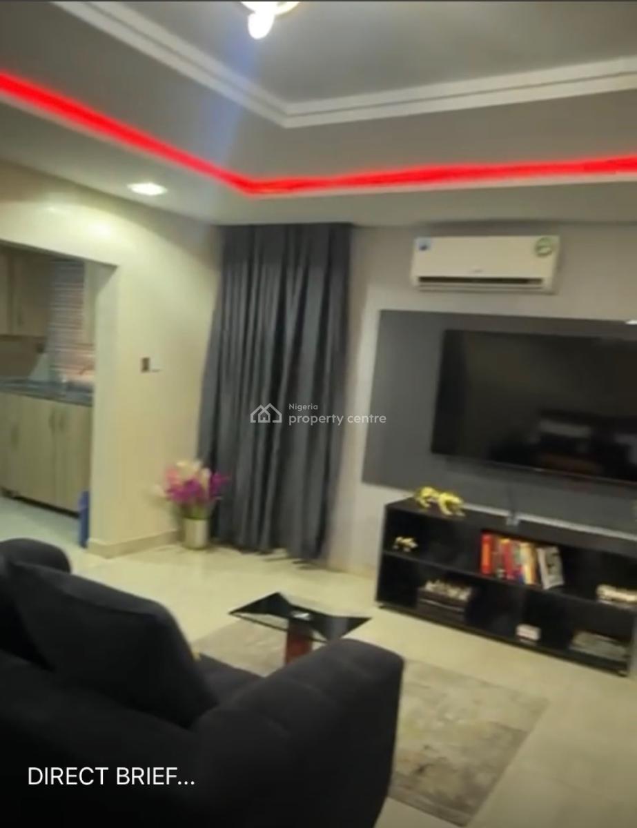 1 Bedrooms, Ikoyi, Lekki, Lagos, Self Contain (single Rooms) for Rent