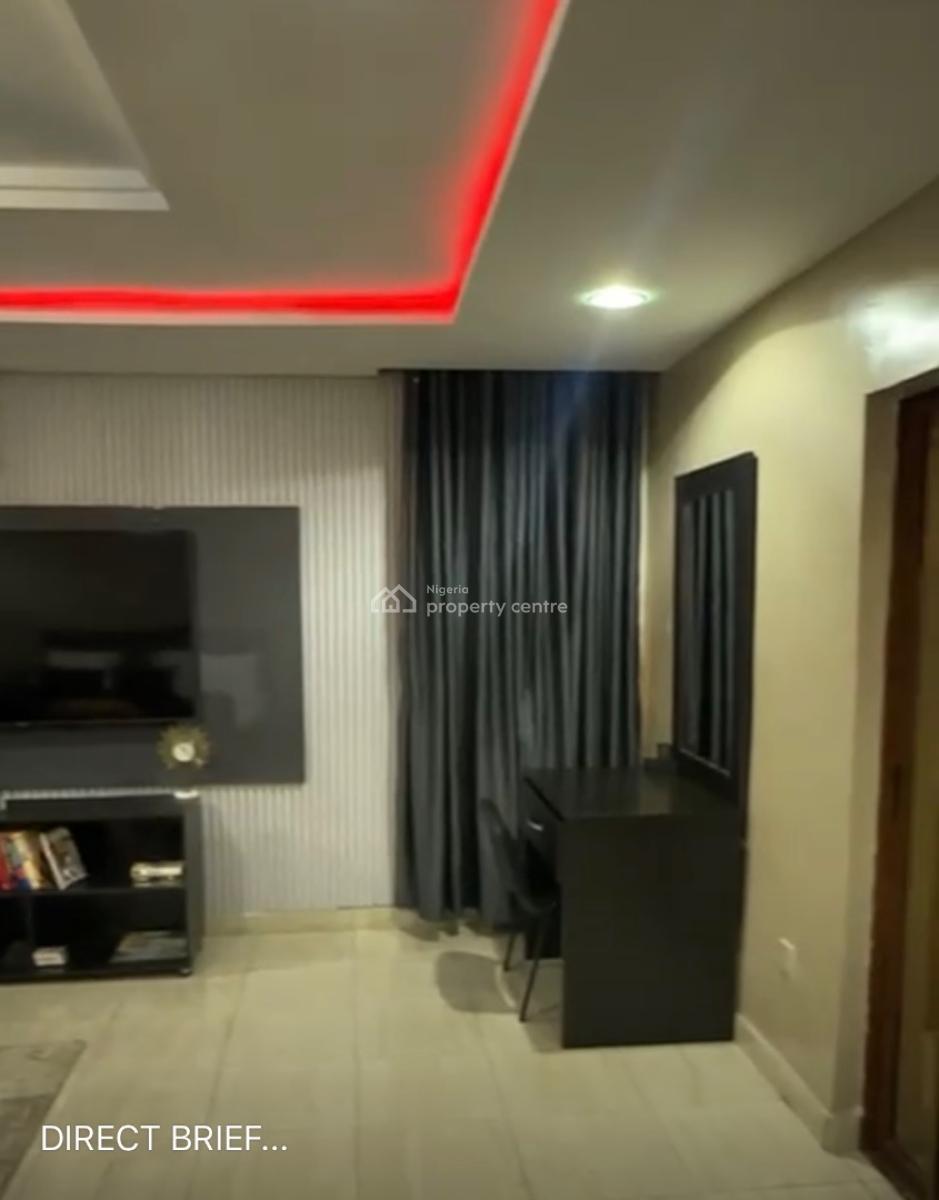 1 Bedrooms, Ikoyi, Lekki, Lagos, Self Contain (single Rooms) for Rent