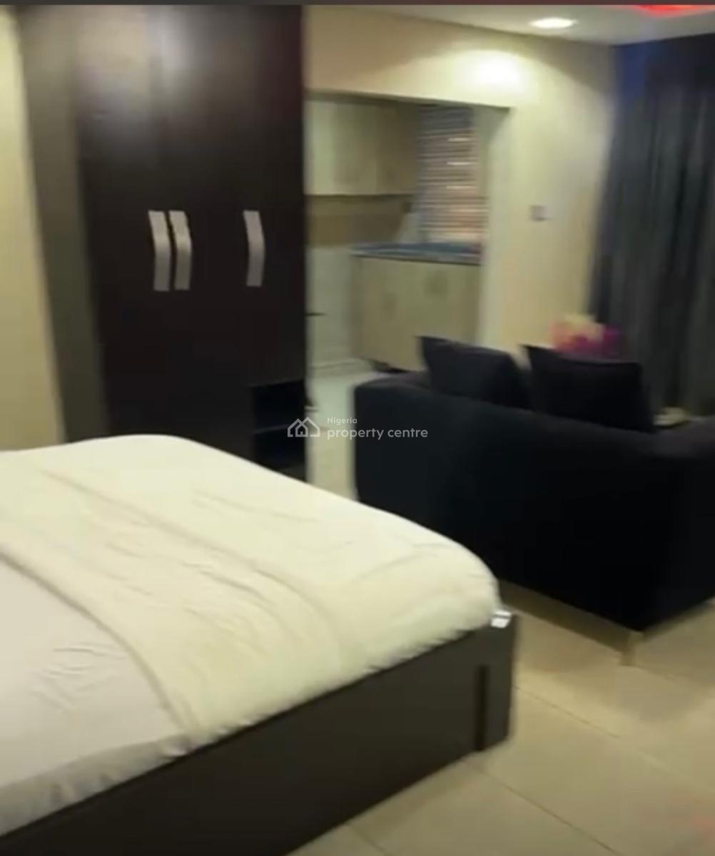 1 Bedrooms, Ikoyi, Lekki, Lagos, Self Contain (single Rooms) for Rent