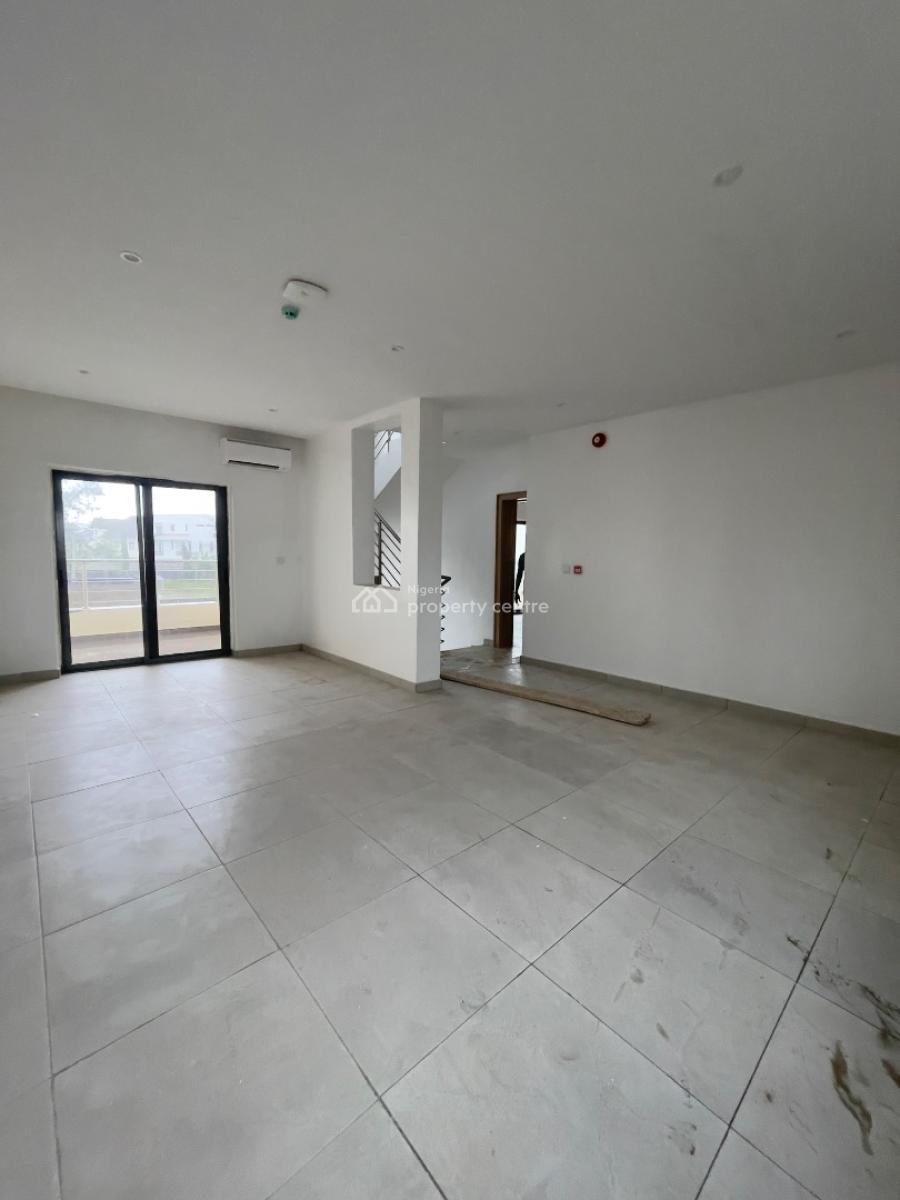 Brand New Luxury 4 Bedroom Semi Detached Duplex with Bq, Ikate, Lekki, Lagos, Semi-detached Duplex for Rent
