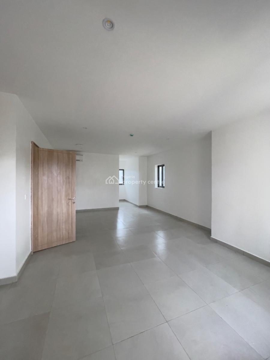 Brand New Luxury 4 Bedroom Semi Detached Duplex with Bq, Ikate, Lekki, Lagos, Semi-detached Duplex for Rent