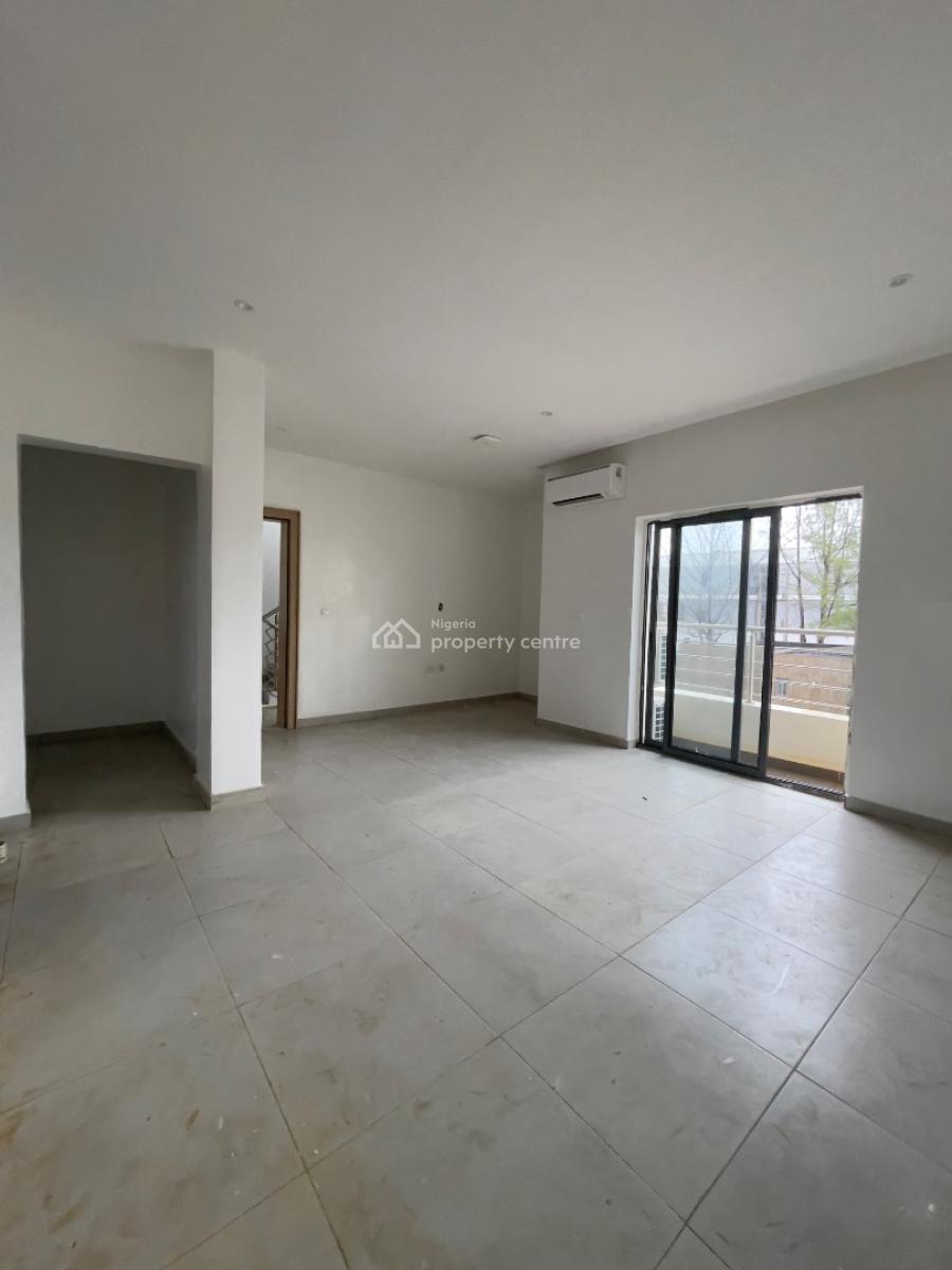 Brand New Luxury 4 Bedroom Semi Detached Duplex with Bq, Ikate, Lekki, Lagos, Semi-detached Duplex for Rent
