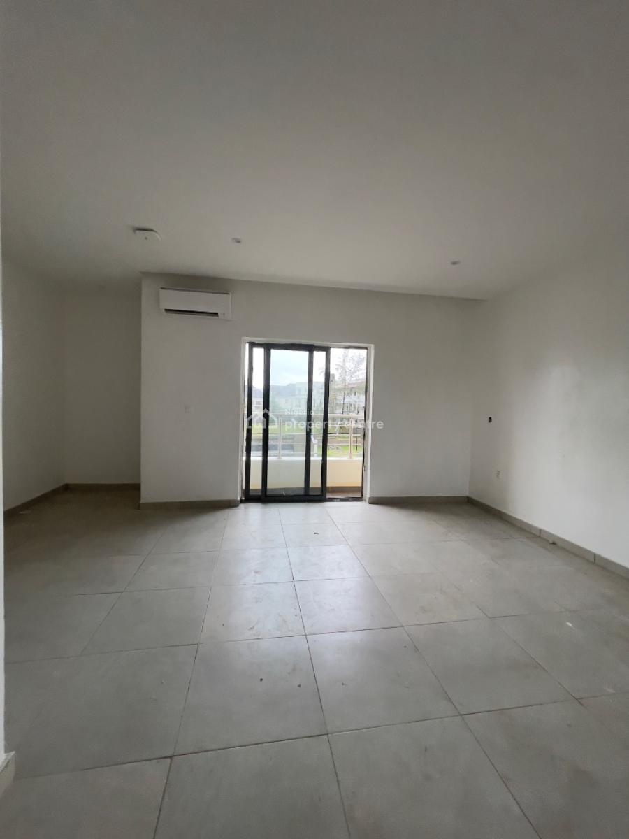 Brand New Luxury 4 Bedroom Semi Detached Duplex with Bq, Ikate, Lekki, Lagos, Semi-detached Duplex for Rent