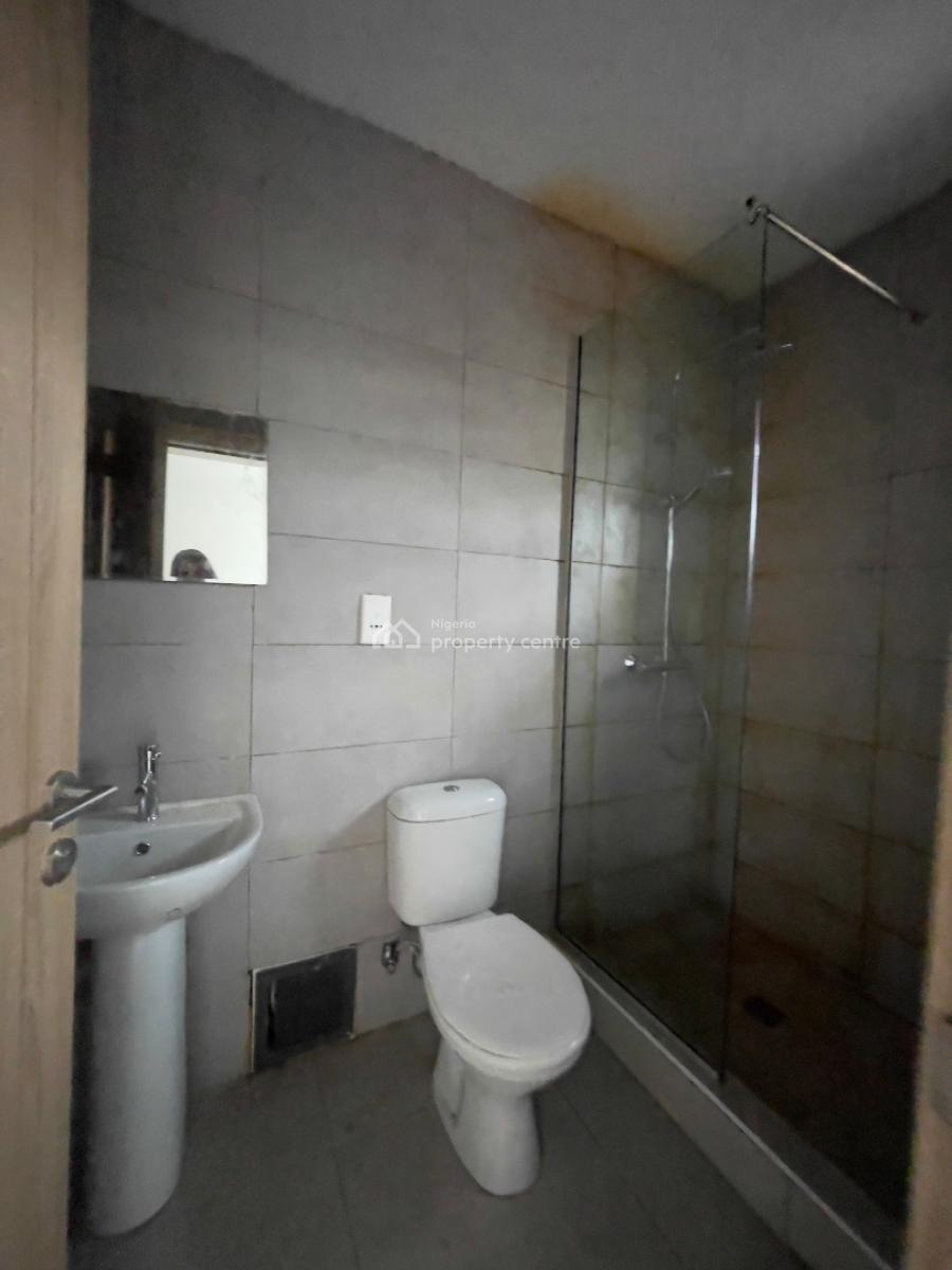 Brand New Luxury 4 Bedroom Semi Detached Duplex with Bq, Ikate, Lekki, Lagos, Semi-detached Duplex for Rent