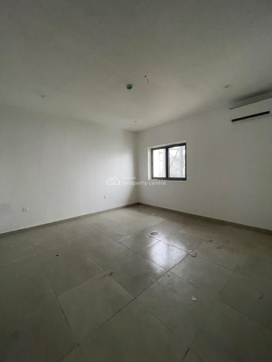 Brand New Luxury 4 Bedroom Semi Detached Duplex with Bq, Ikate, Lekki, Lagos, Semi-detached Duplex for Rent