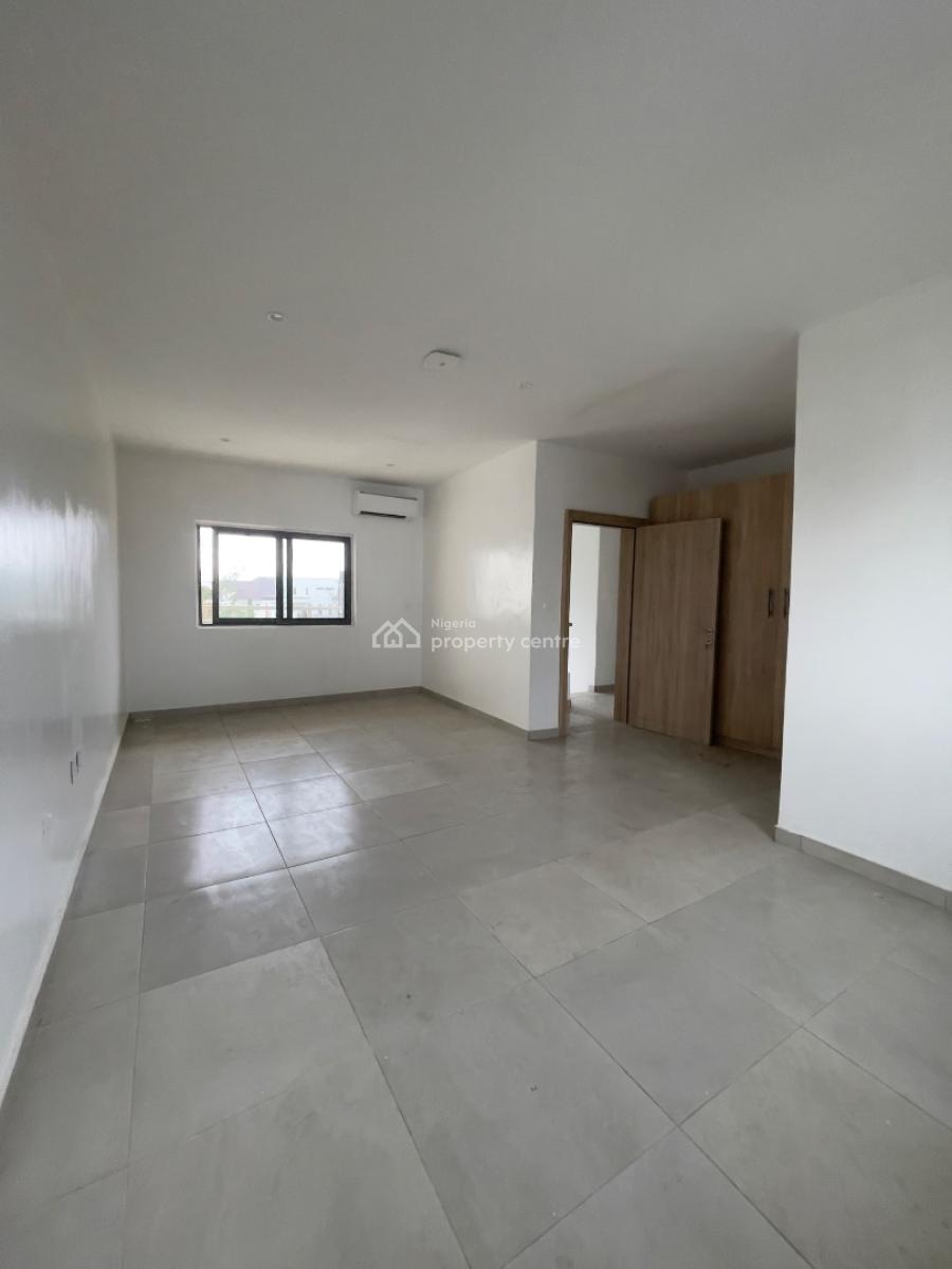Brand New Luxury 4 Bedroom Semi Detached Duplex with Bq, Ikate, Lekki, Lagos, Semi-detached Duplex for Rent