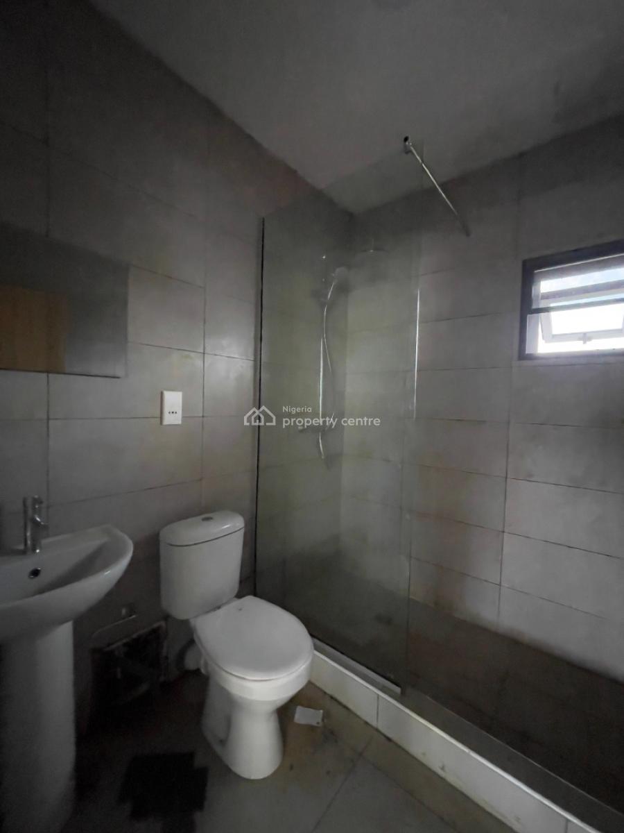 Brand New Luxury 4 Bedroom Semi Detached Duplex with Bq, Ikate, Lekki, Lagos, Semi-detached Duplex for Rent