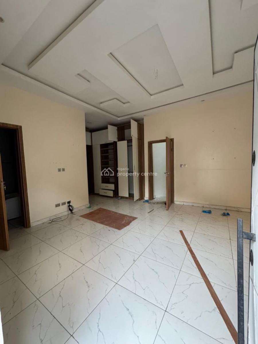 Luxury Bedroom Flat with Excellent Facility, Ikota, Lekki, Lagos, Flat / Apartment for Rent