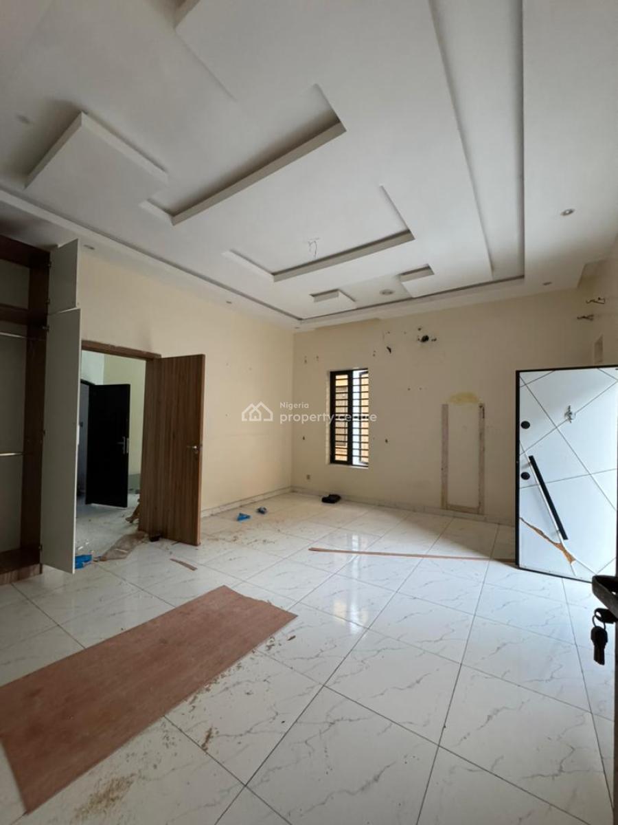 Luxury Bedroom Flat with Excellent Facility, Ikota, Lekki, Lagos, Flat / Apartment for Rent