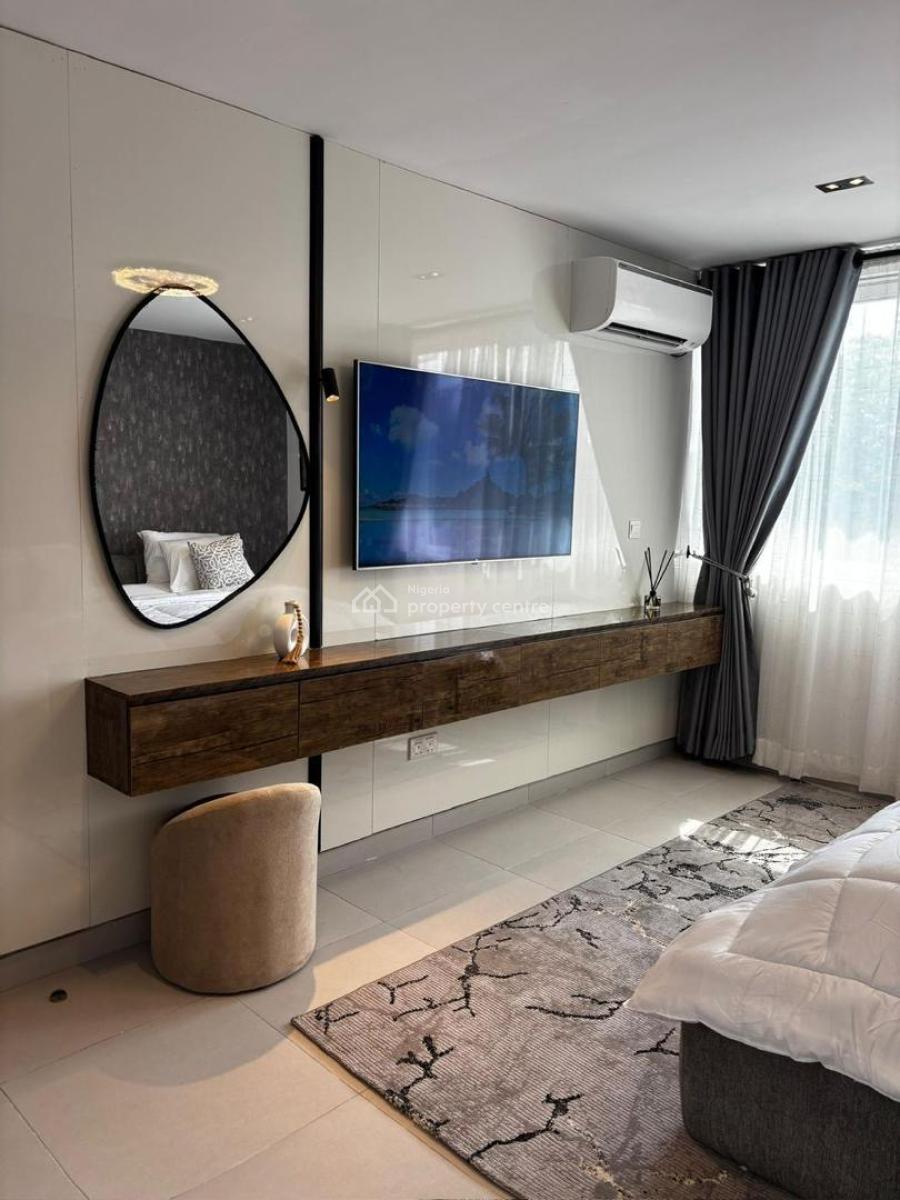 Two Luxury Bedroom Apartment, Victoria Island (vi), Lagos, Flat / Apartment Short Let