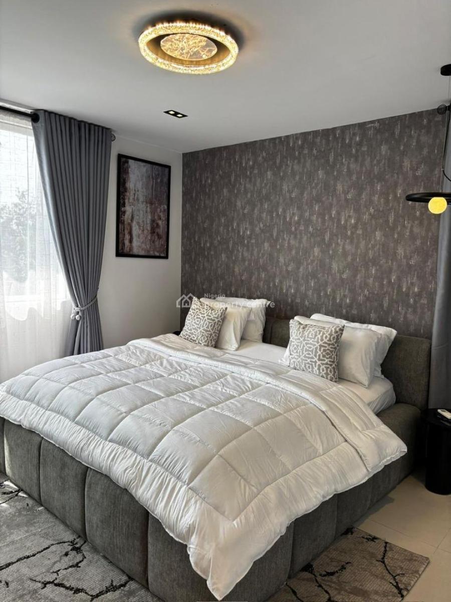 Two Luxury Bedroom Apartment, Victoria Island (vi), Lagos, Flat / Apartment Short Let