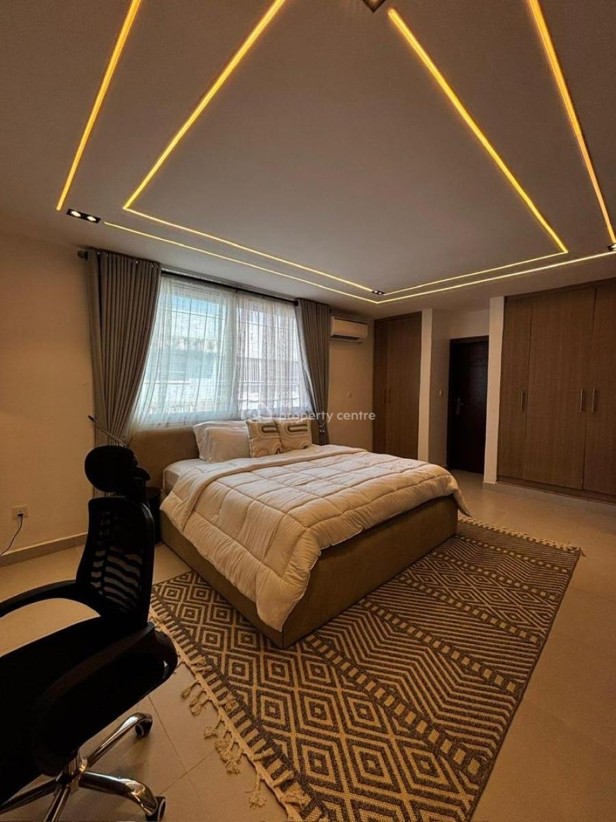 Two Luxury Bedroom Apartment, Victoria Island (vi), Lagos, Flat / Apartment Short Let
