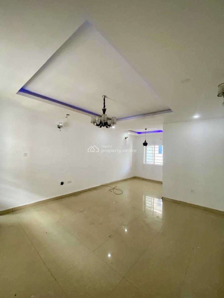 Luxury and Sharp, Sangotedo, Ajah, Lagos, Flat / Apartment for Rent