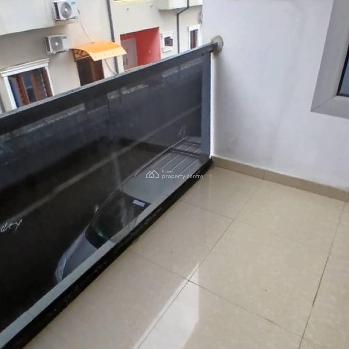 Luxury and Sharp, Sangotedo, Ajah, Lagos, Flat / Apartment for Rent