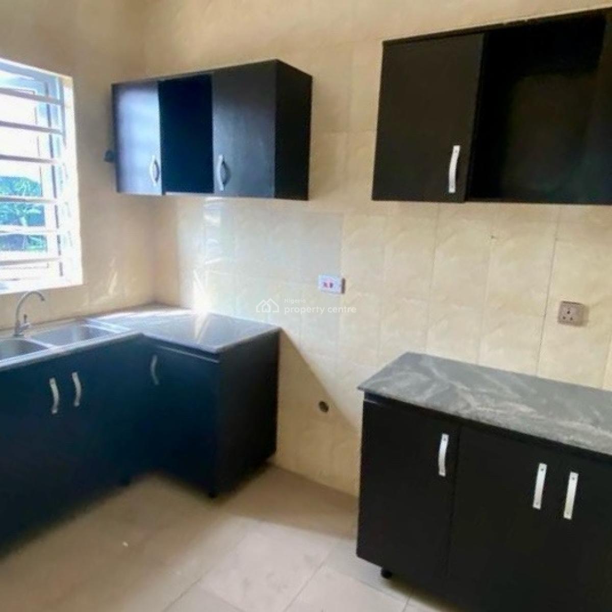 Luxury and Sharp, Sangotedo, Ajah, Lagos, Flat / Apartment for Rent