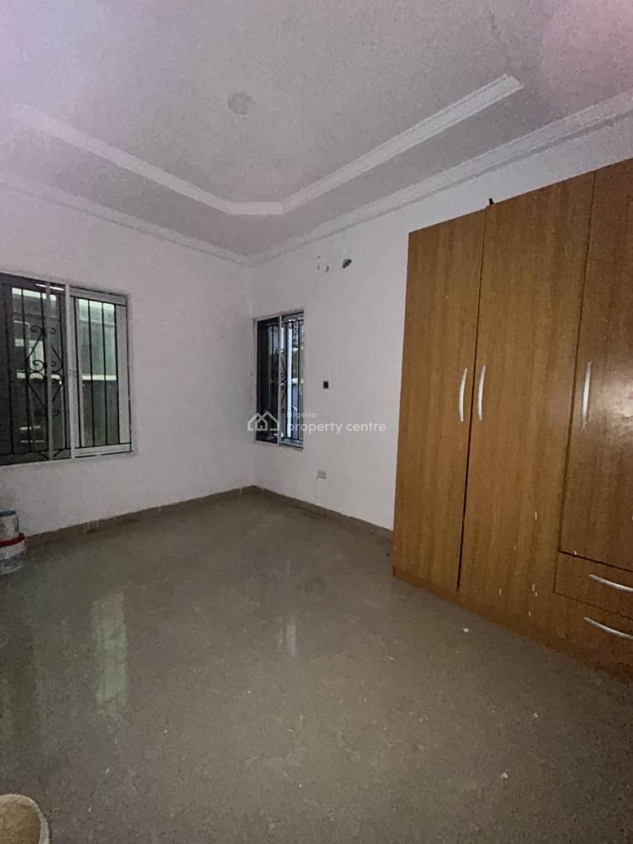 2 Bedroom Ground Floor, Ikota, Lekki, Lagos, Flat / Apartment for Rent