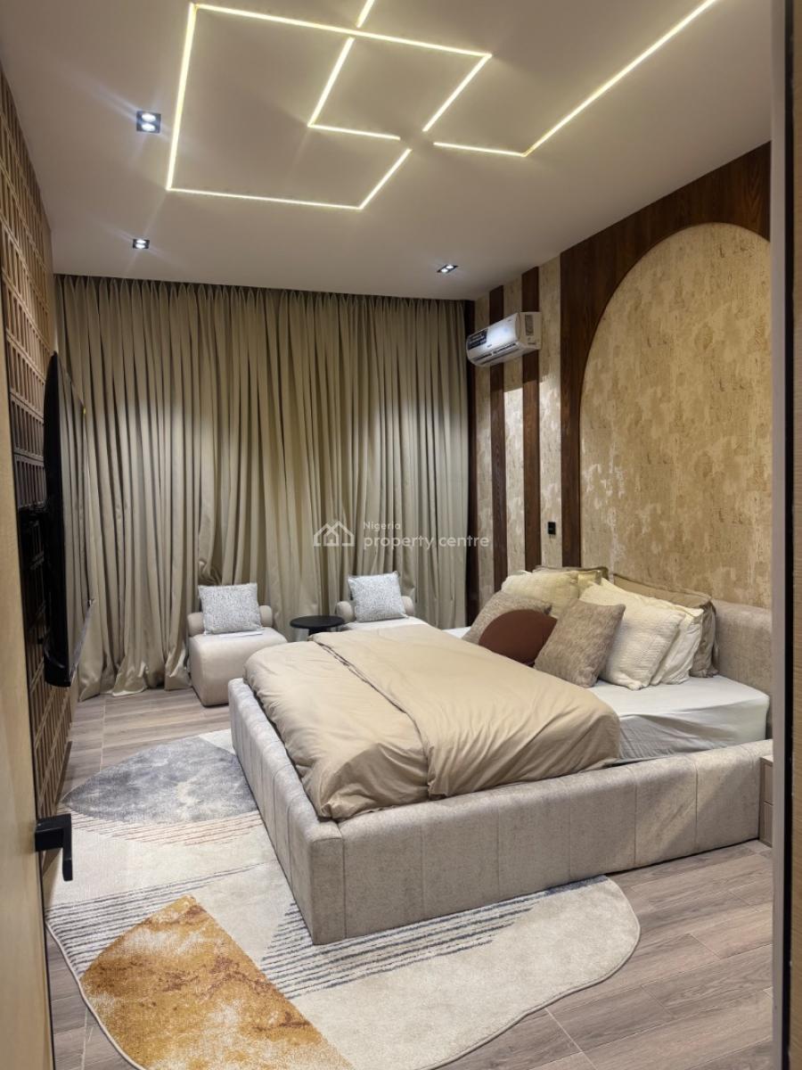 2 Bedroom Luxury Apartment, Lagoons District, Lekki Phase 1, Lekki, Lagos, Block of Flats for Sale
