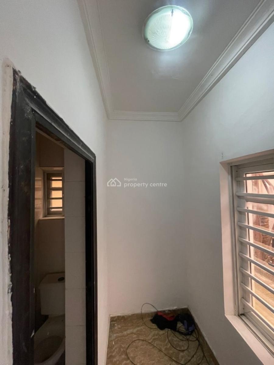4 Bedroom Duplex, Sangotedo, Ajah, Lagos, House for Rent