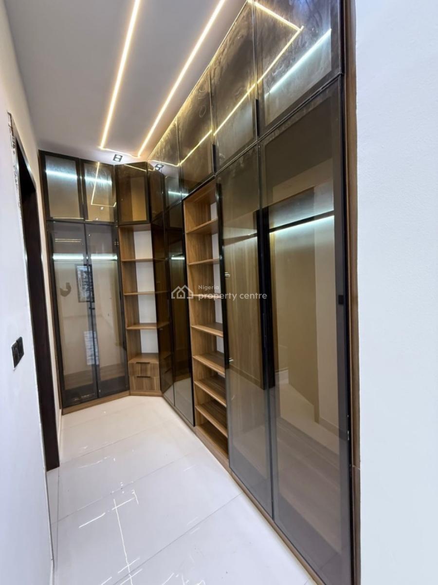 Luxury 4 Bedroom Duplex with Bq, Ajah, Lagos, House for Sale