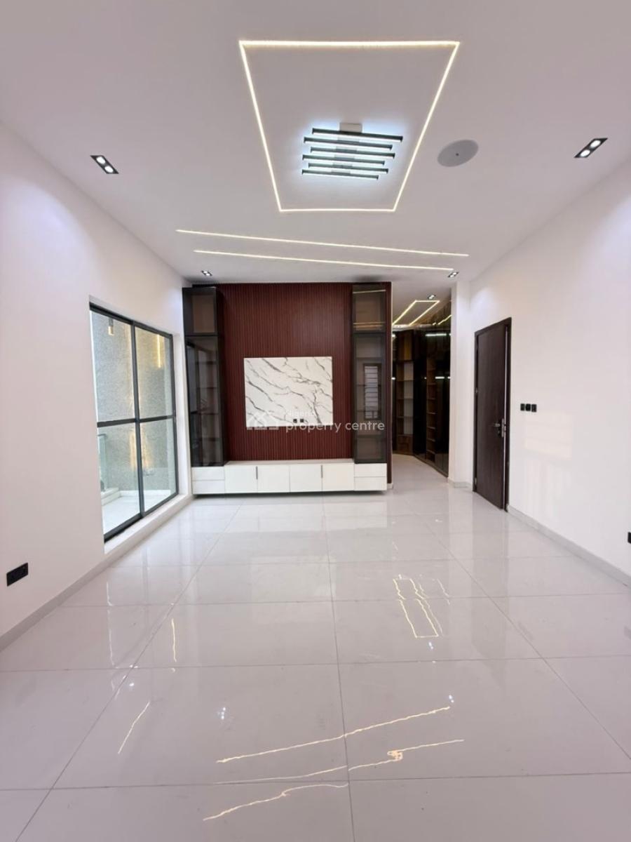 Luxury 4 Bedroom Duplex with Bq, Ajah, Lagos, House for Sale