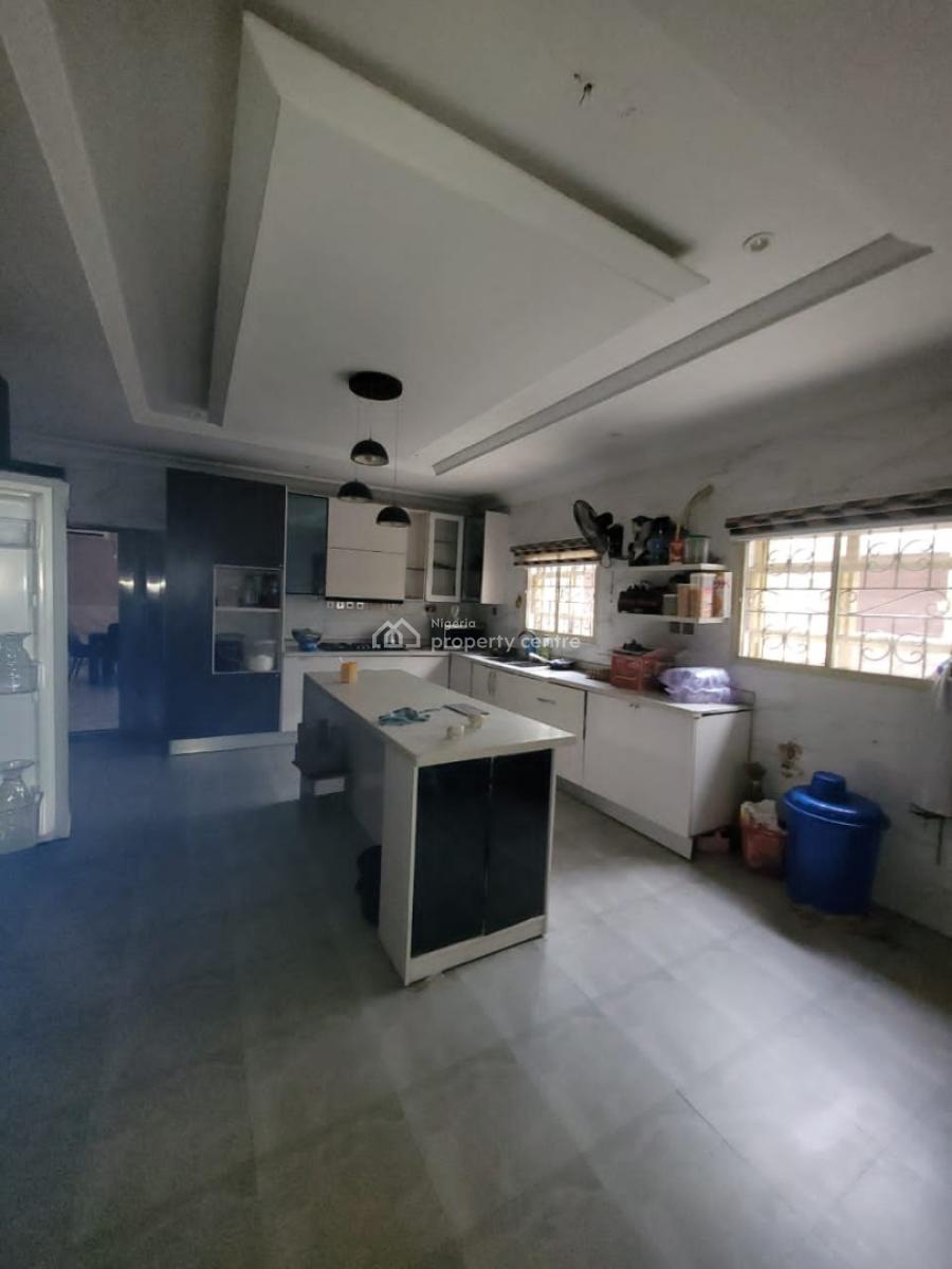 Standard Beautiful and Spacious Blocks of 10 Flats, Egbeda, Alimosho, Lagos, House for Sale