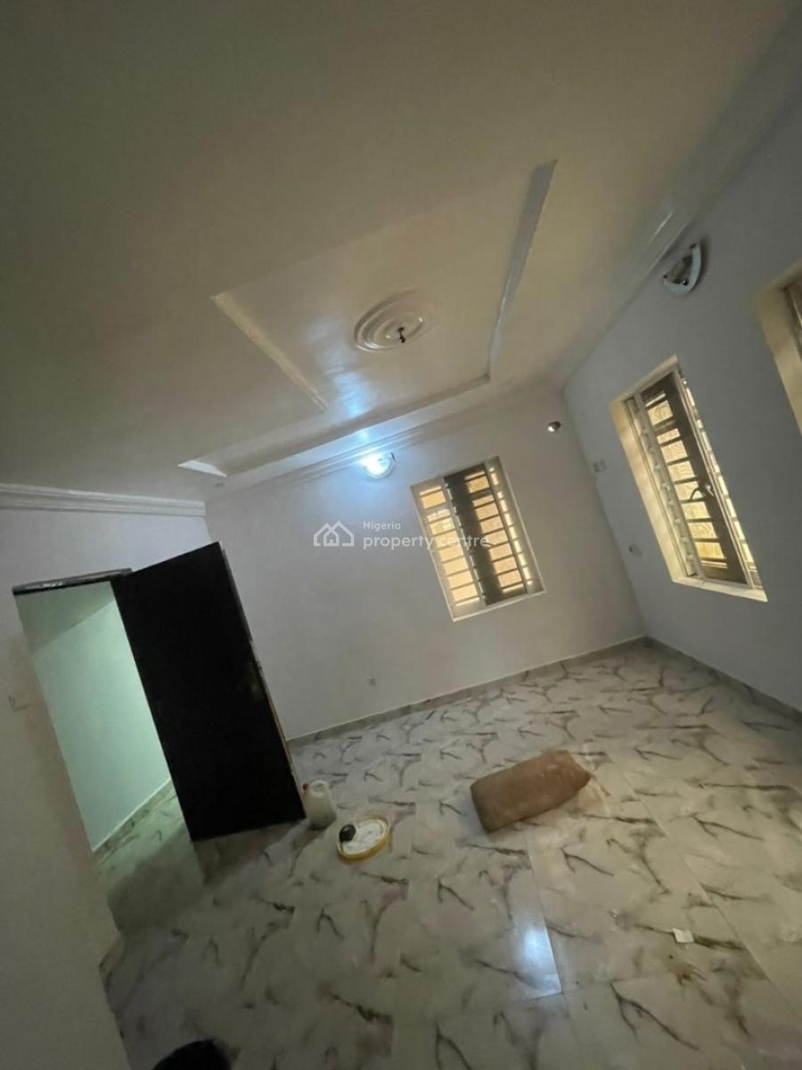 Spacious and Sharp, Sangotedo, Ajah, Lagos, House for Rent