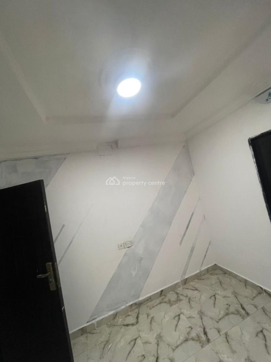 Spacious and Sharp, Sangotedo, Ajah, Lagos, House for Rent