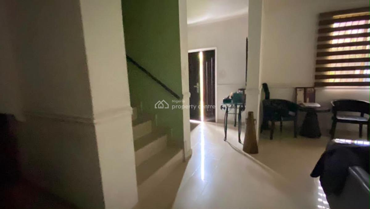 Self Compound 4 Bedroom Semi Detached House on 300sqm, Off Admiralty Road, Lekki Phase 1, Lekki, Lagos, Semi-detached Duplex for Sale