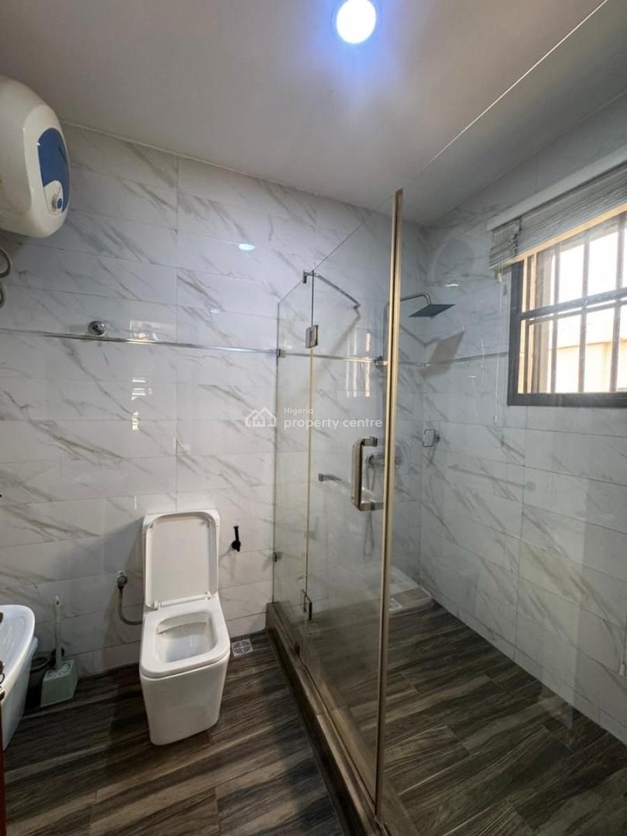 Furnished 5 Bedroom Semi Detached Duplex, Ikoyi, Lagos, Semi-detached Duplex for Rent