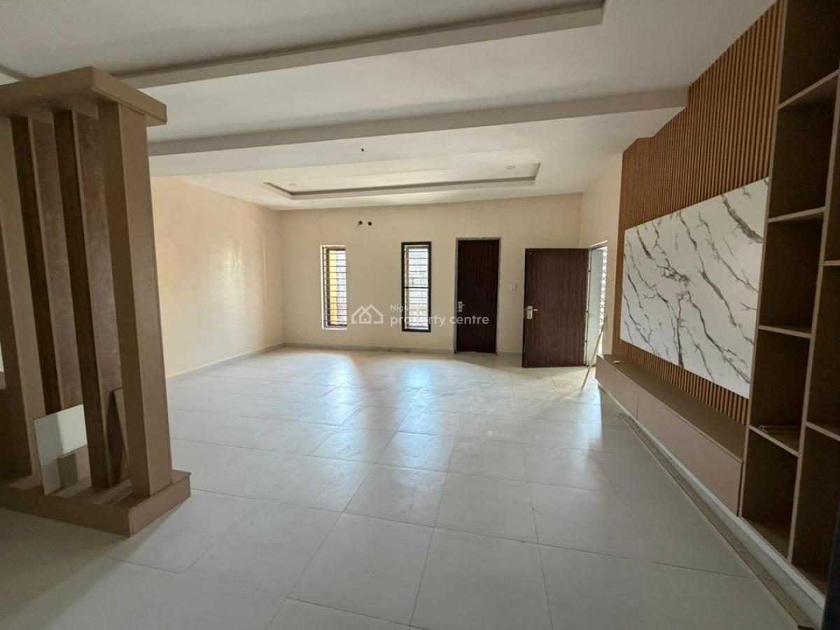 3 Bedroom Apartment, River Part Estate, Airport Road, Lugbe District, Abuja, Flat / Apartment for Rent