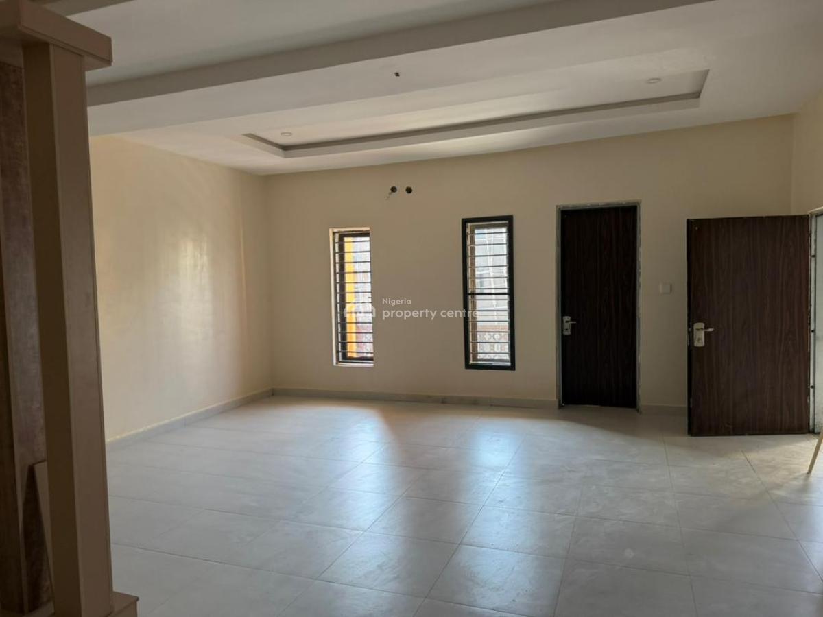 3 Bedroom Apartment, River Part Estate, Airport Road, Lugbe District, Abuja, Flat / Apartment for Rent